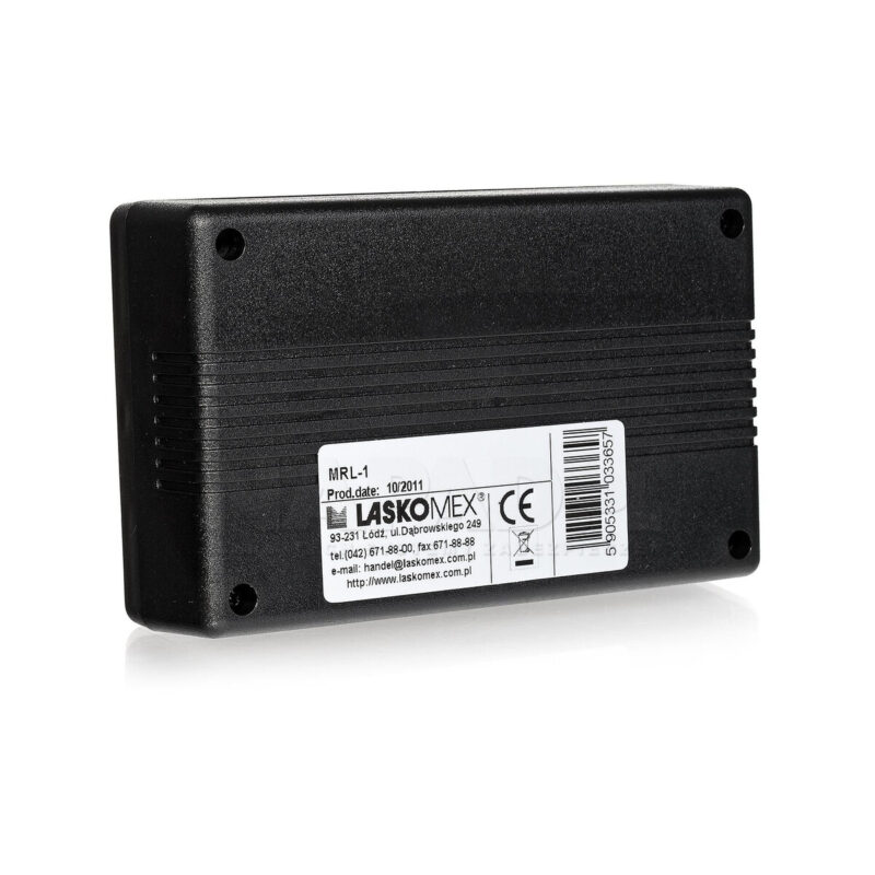 Laskomex Moduł MRL-1 do rodzielania linii do kasety EC-3100