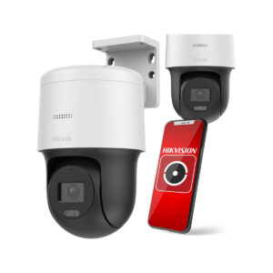 Kamera IP Hilook by Hikvision obrotowa PTZ 2MP PTZ-N2MP