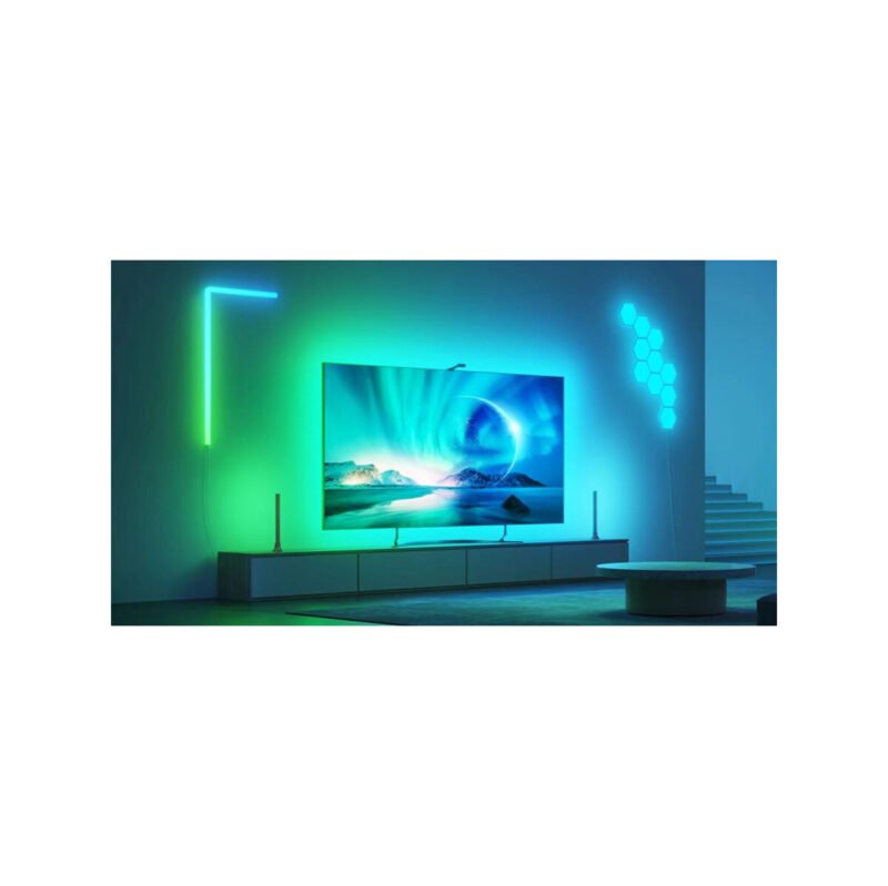 6d13be20048dd29a37889ca6a664b3c2_original Govee H605C Envisual TV Backlight T2 Taśma LED podświetlenie dla TV 55-65 cali, RGBIC, Wi-Fi+Bluetoo