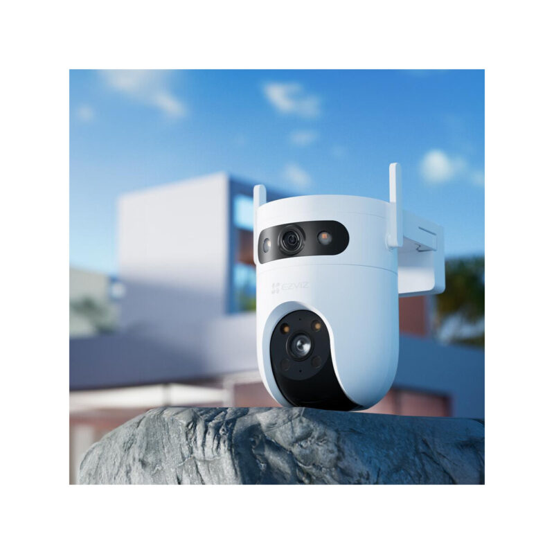 Kamera IP EZVIZ H9C 5MP+5MP