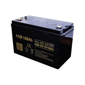 Akumulator Volt Polska AGM 12V 100Ah