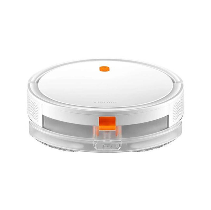 Robot sprzątający z mopem Xiaomi Robot Vacuum E5 Biały