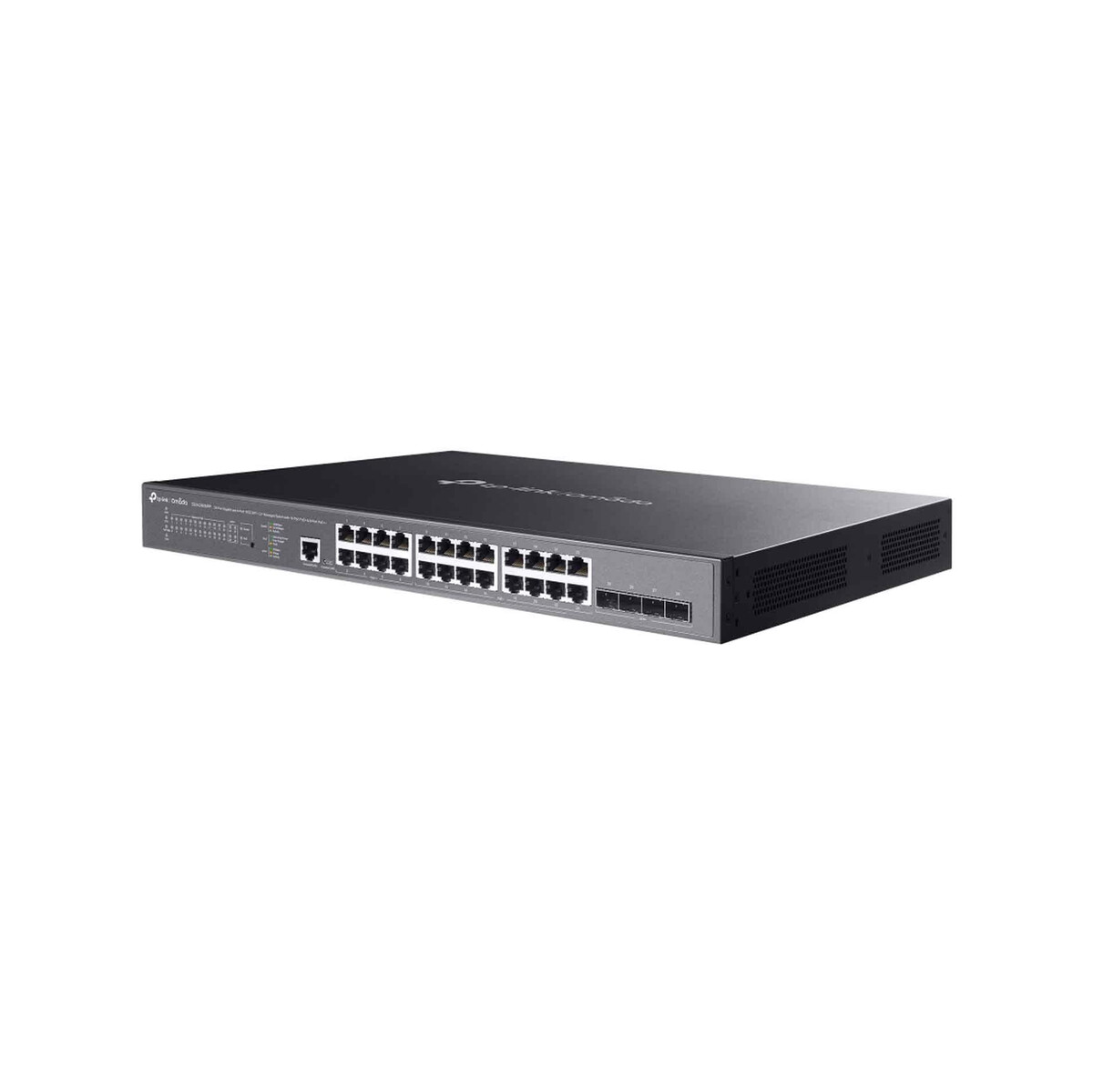 SWITCH TP-LINK TL-SG3428XMPP