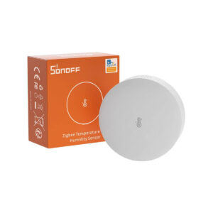 Inteligentny czujnik temperatury i wilgotności ZigBee Sonoff SNZB-02P