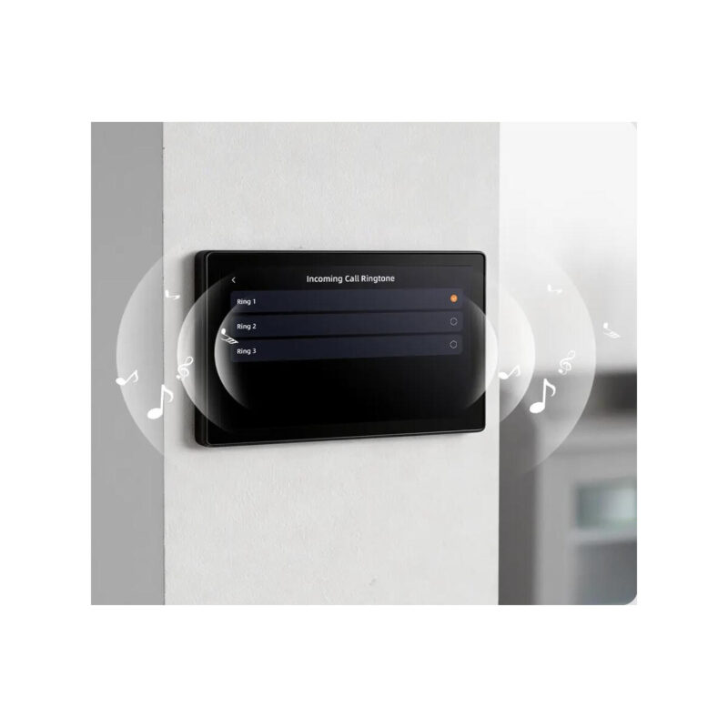 Inteligentny wideodomofon Imou VDP7 POE 5MP
