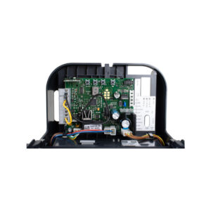 Zestaw NICE SPIDO 600 do bram garażowych (pasek SR16B - 2x 1.6m)