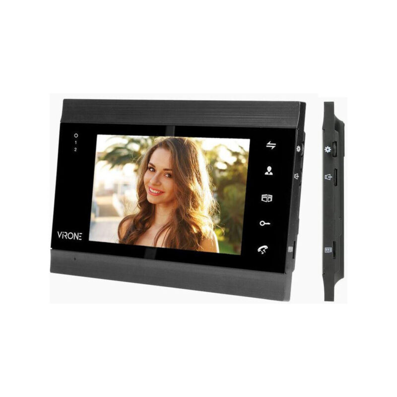 Wideomonitor VIRONE VDP-61FHDPMV do VDP-61FHD