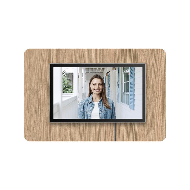Zestaw wideodomofonowy EZVIZ HP7 Pro