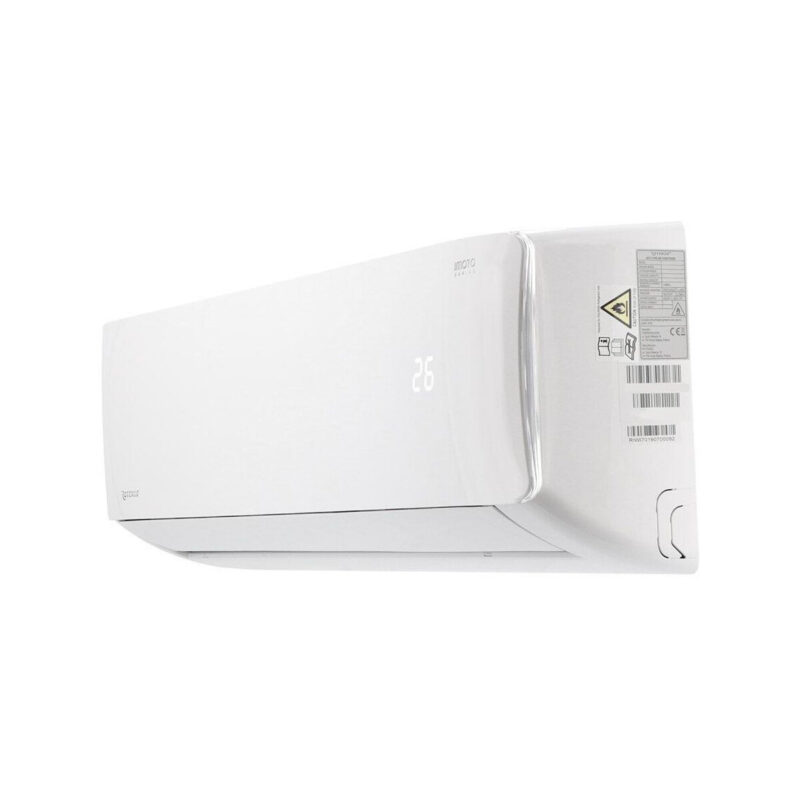 Klimatyzator pokojowy Rotenso Imoto z WiFi I70Xi (jednostka wewnętrzna)