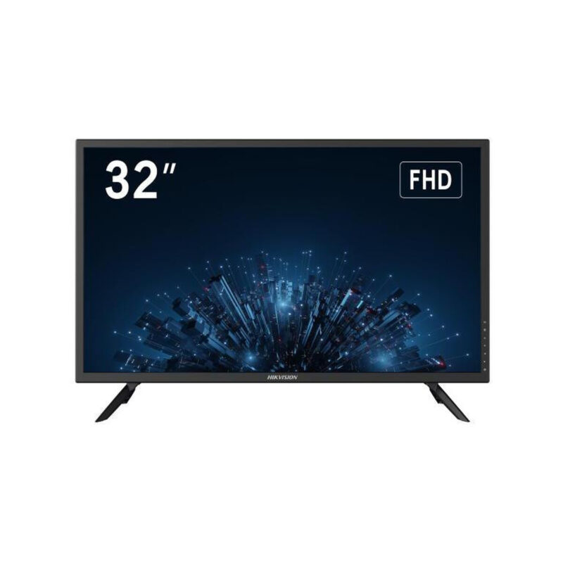 Monitor Hikvision DS-D5032F3-1V0S