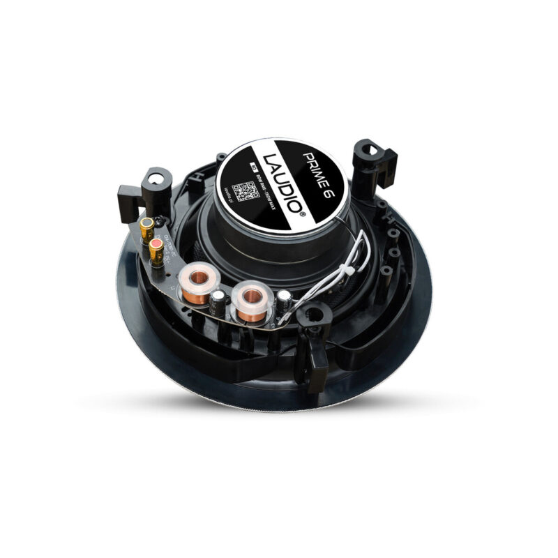 6d7d5ccc3c716a036a89a042e497a968_original Laudio Prime 6 – Głośnik sufitowy 150W 8Ω Biały