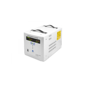 Przetwornica Volt Polska SinusPro 2200E 2200VA 12V 1600/2200W