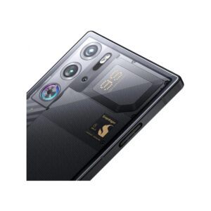 Smartfon REDMAGIC 9S Pro 5G 16/512GB Cyclone