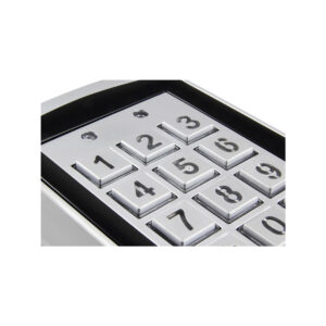 ZAMEK SZYFROWY EURA AC-20C7