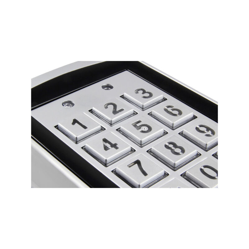 ZAMEK SZYFROWY EURA AC-20C7