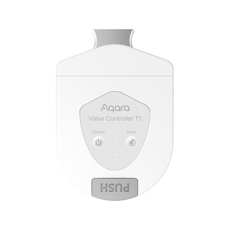 Aqara Valve Controller T1 | Sterownik zaworu | Zigbee 3.0