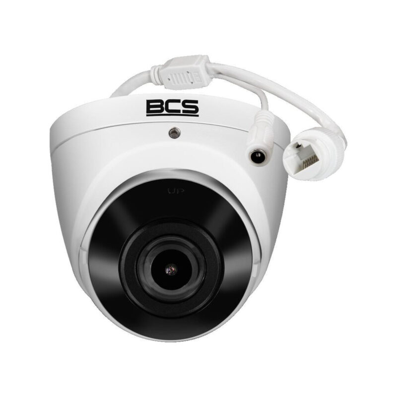 Kamera BCS POINT BCS-P-PEIP1x8FWR2-Ai1
