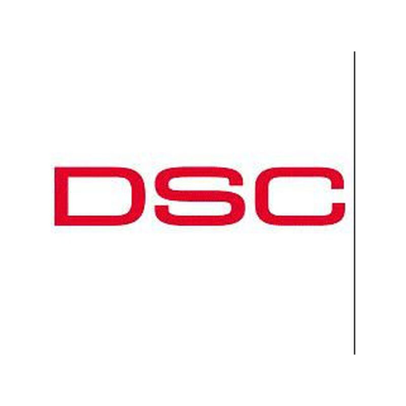 DSC Czarna obudowa do PGP8303