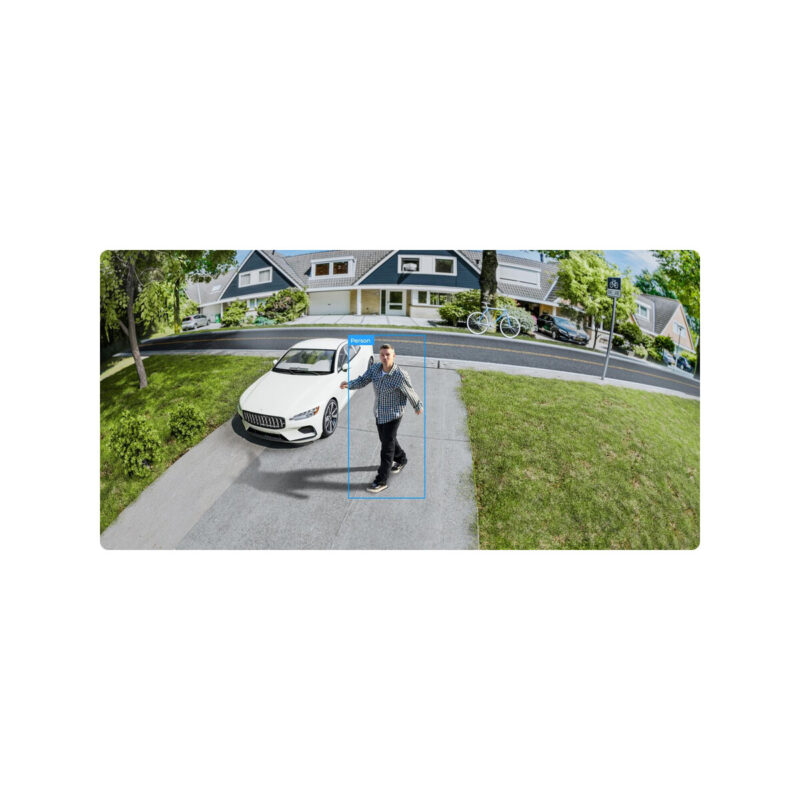 Kamera IP Reolink Argus Series B740X dual 4K WI-Fi