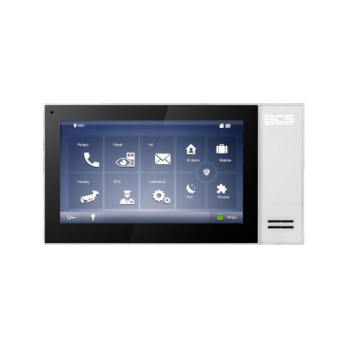 Wideomonitor IP BCS-MON7400W-S