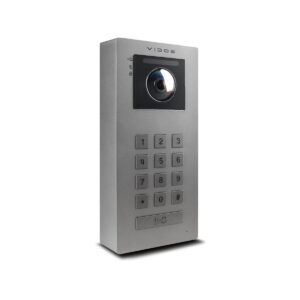 Panel zewnętrzny Vidos IPX S100