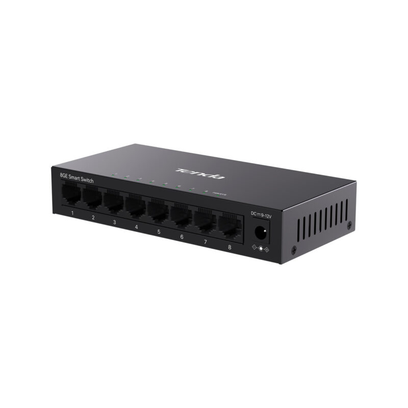 SWITCH TENDA TEG2208D