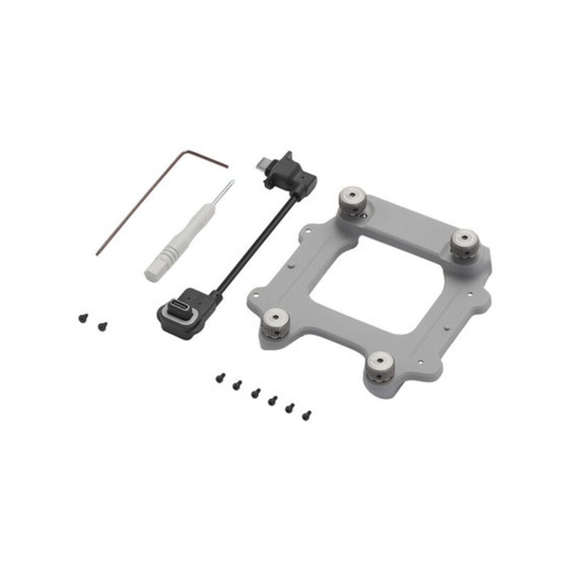 6dd835dc4480320d2030df5c631a92c6_original Zestaw montażowy DJI Manifold 3 dla Matrice 4D Series