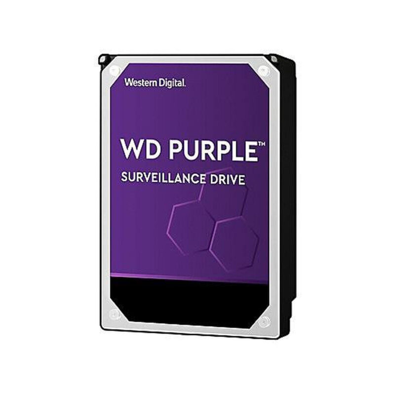 DYSK WD PURPLE 1TB WD10PURZ