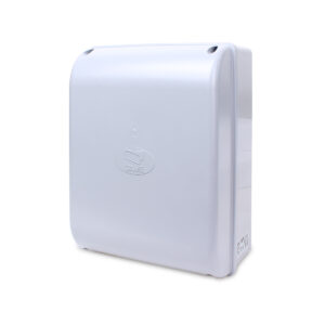 Zestaw CAME ATS 30AGS STANDARD 230V SPACE do bram skrzydłowych