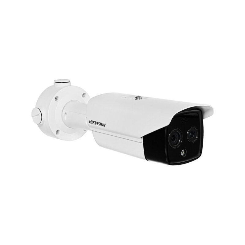 KAMERA TERMOWIZYJNA HIKVISION DS-2TD2628-3/QA(O-STD)