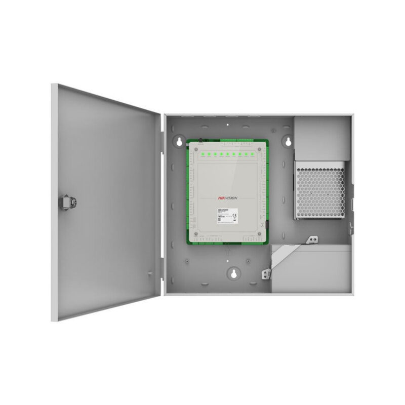 Kontroler dostępu Hikvision DS-K2624X