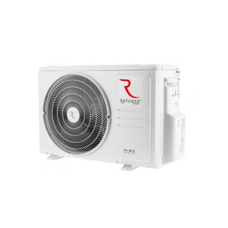 Klimatyzator ROTENSO HIRO HHP50Xm2  j.zewn.