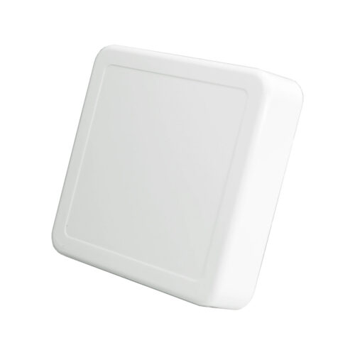 ROPAM APm-ari kontroler systemu bezp.,  868 MHz, mag. RopamNET, obudowa natynkowa biała,  kompatybilność: Neo-IP/-64, NeoLTE-IP/-64, NeoGSM-IP/-64