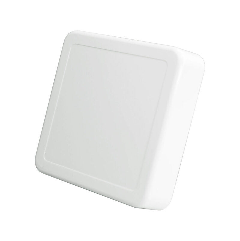 ROPAM APm-ari kontroler systemu bezp.,  868 MHz, mag. RopamNET, obudowa natynkowa biała,  kompatybilność: Neo-IP/-64, NeoLTE-IP/-64, NeoGSM-IP/-64