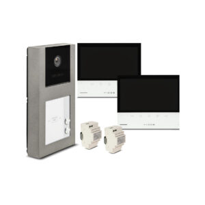 WIDEODOMOFON VIDOS X S11-2/M13-XT TUYA