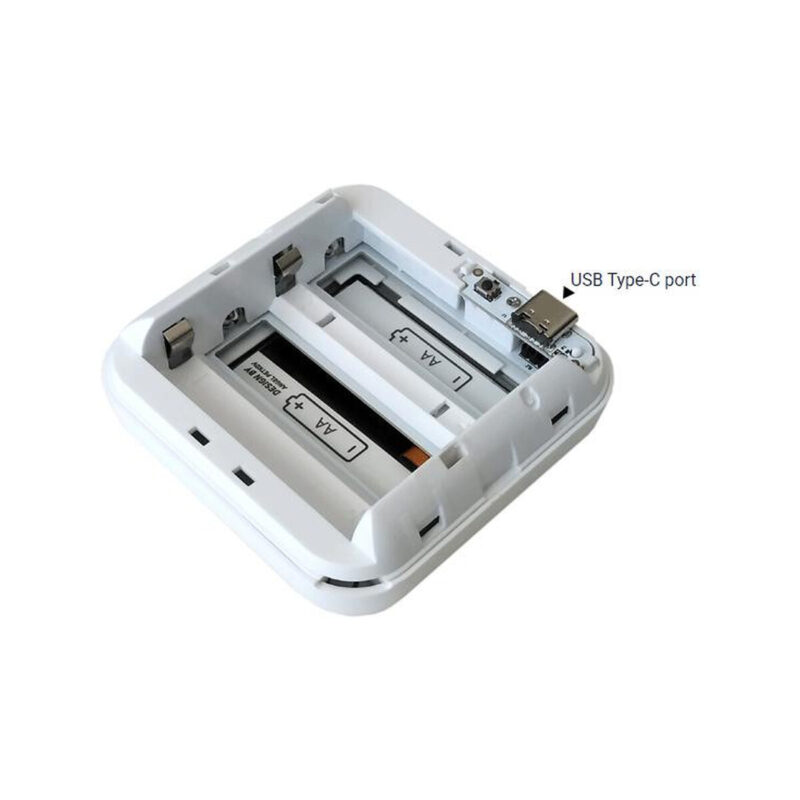 Shelly H&T Gen 3 Ivory