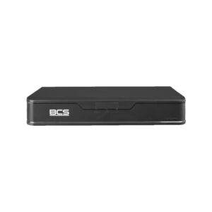 Rejestrator BCS POINT BCS-P-NVR0401-4KE-4P-III