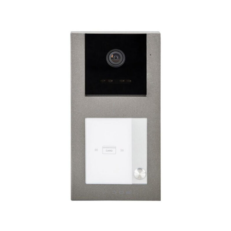 WIDEODOMOFON VIDOS X S11-1/M13-XT TUYA