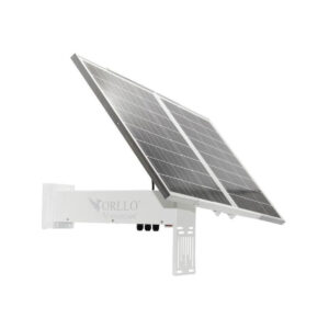 Panel fotowoltaiczny solarny ORLLO SM6030 PRO