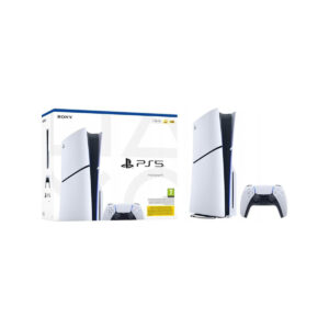 Konsola Sony PlayStation 5 Slim Blu-Ray 1TB