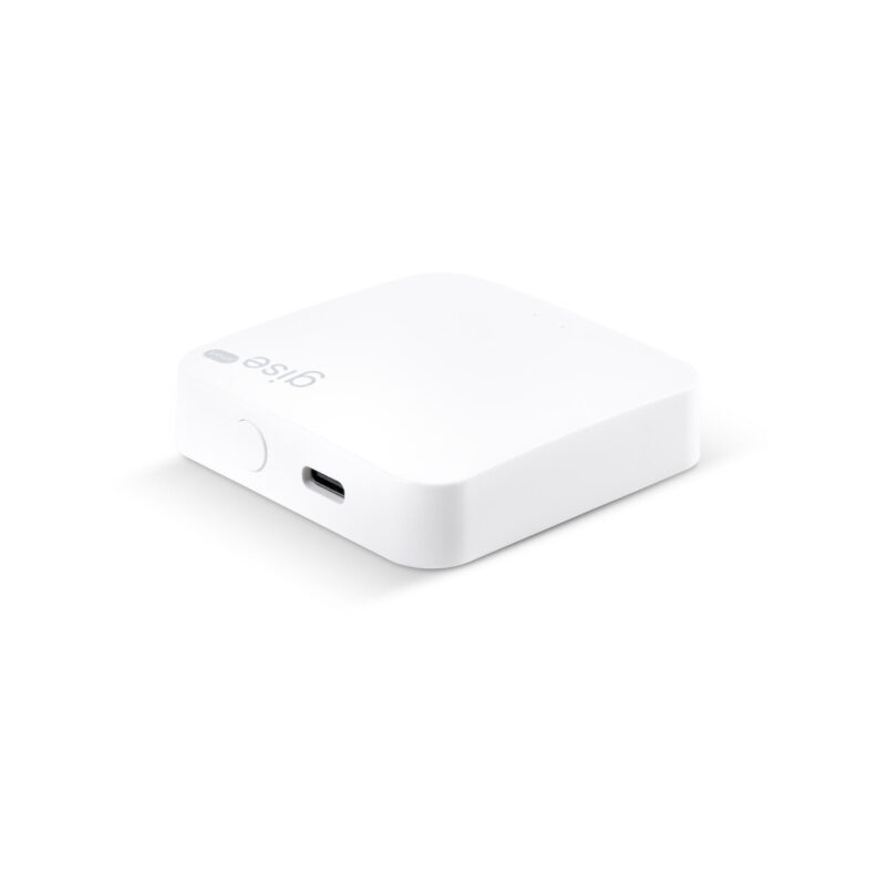 GISE Smart Bramka WiFi Zigbee | Tuya | GGT-ZB-02