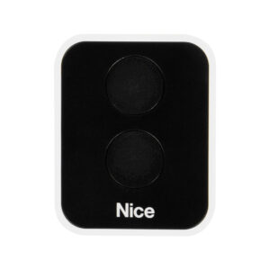 Zestaw NICE WINGO 3524HS ERA ONE - HI-SPEED do bramy dwuskrzydłowej