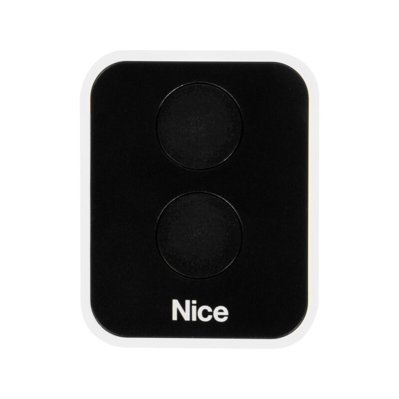 Zestaw NICE WINGO 3524HS ERA ONE - HI-SPEED do bramy dwuskrzydłowej