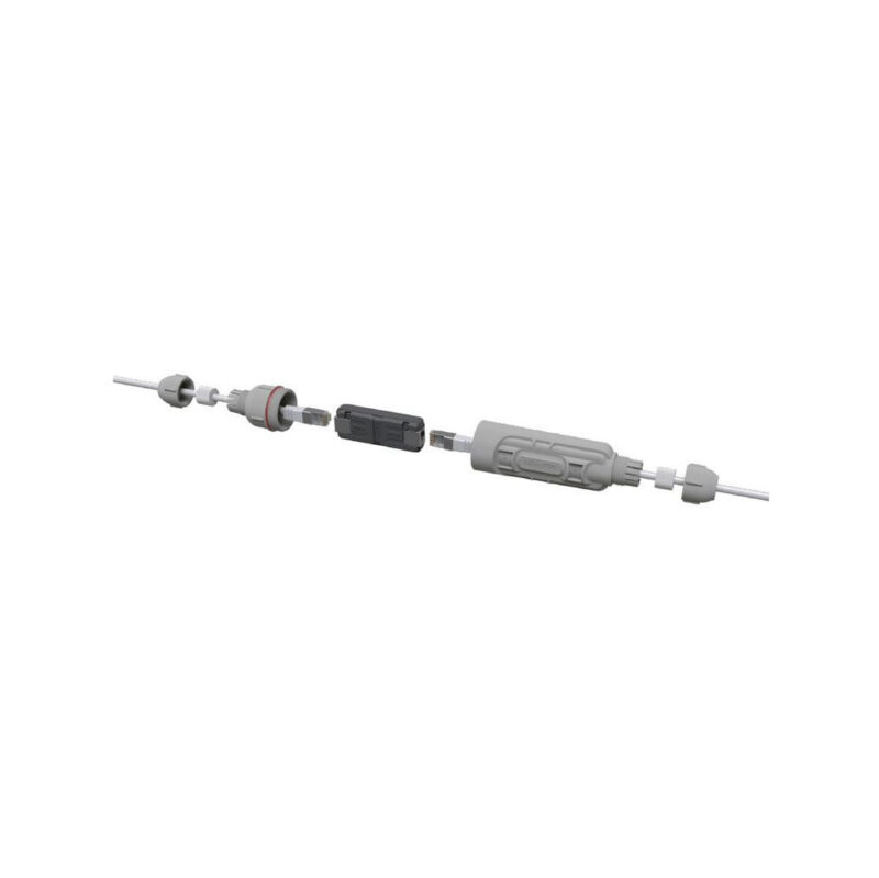 MIKROTIK GPER GIGABIT Repeater IP67 Obudowa