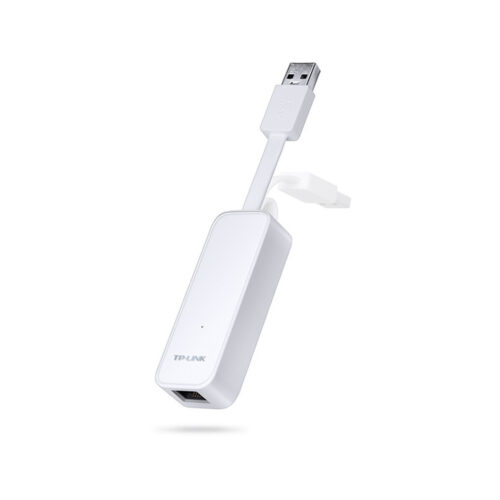 KARTA SIECIOWA ETHERNET TP-LINK UE300 USB 3.0