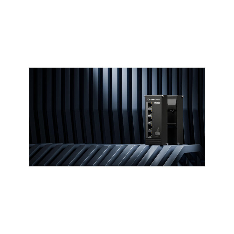 Teltonika TSF010 switch przemysłowy (TSF010000000)