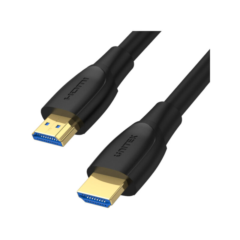 Kabel HDMI Unitek C11046BK 2.0 4K 20m