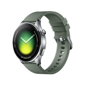 Smartwatch Xiaomi Watch 5 Green Strap