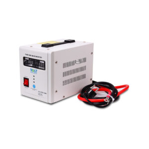 PRZETWORNICA VOLT POLSKA SINUSPRO-500E 12V 350/500W