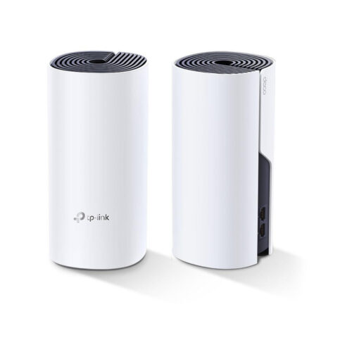 DOMOWY SYSTEM WI-FI MESH TP-LINK DECO P9 (2-pack)